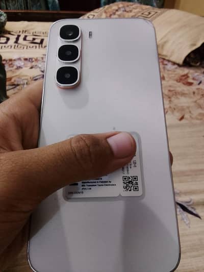 Infinix Hot 60 Pro