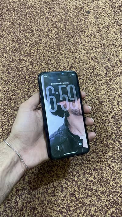 iPhone 11 Pro 256 Gb Pta