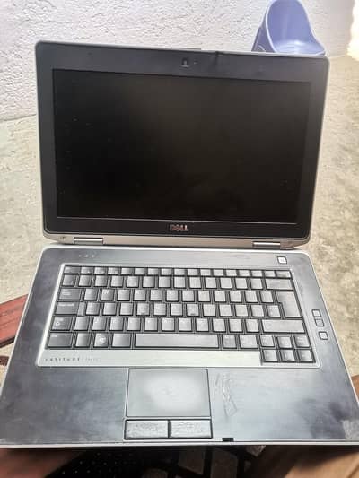 Dell Latitude e6430 Core i5 3rd Generation