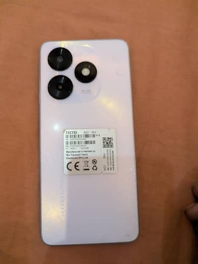Tecno Other Model