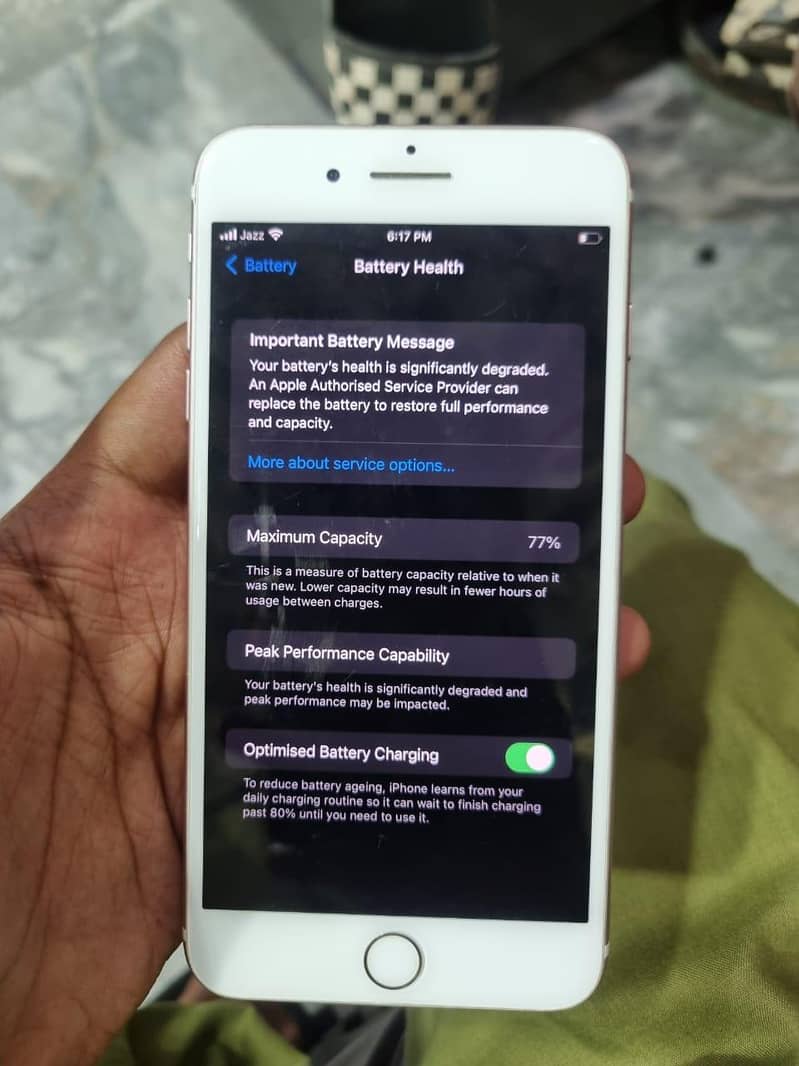 Apple iPhone 7 3