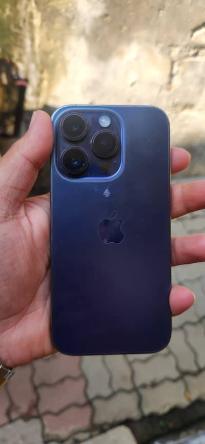 Apple iPhone 14 Pro