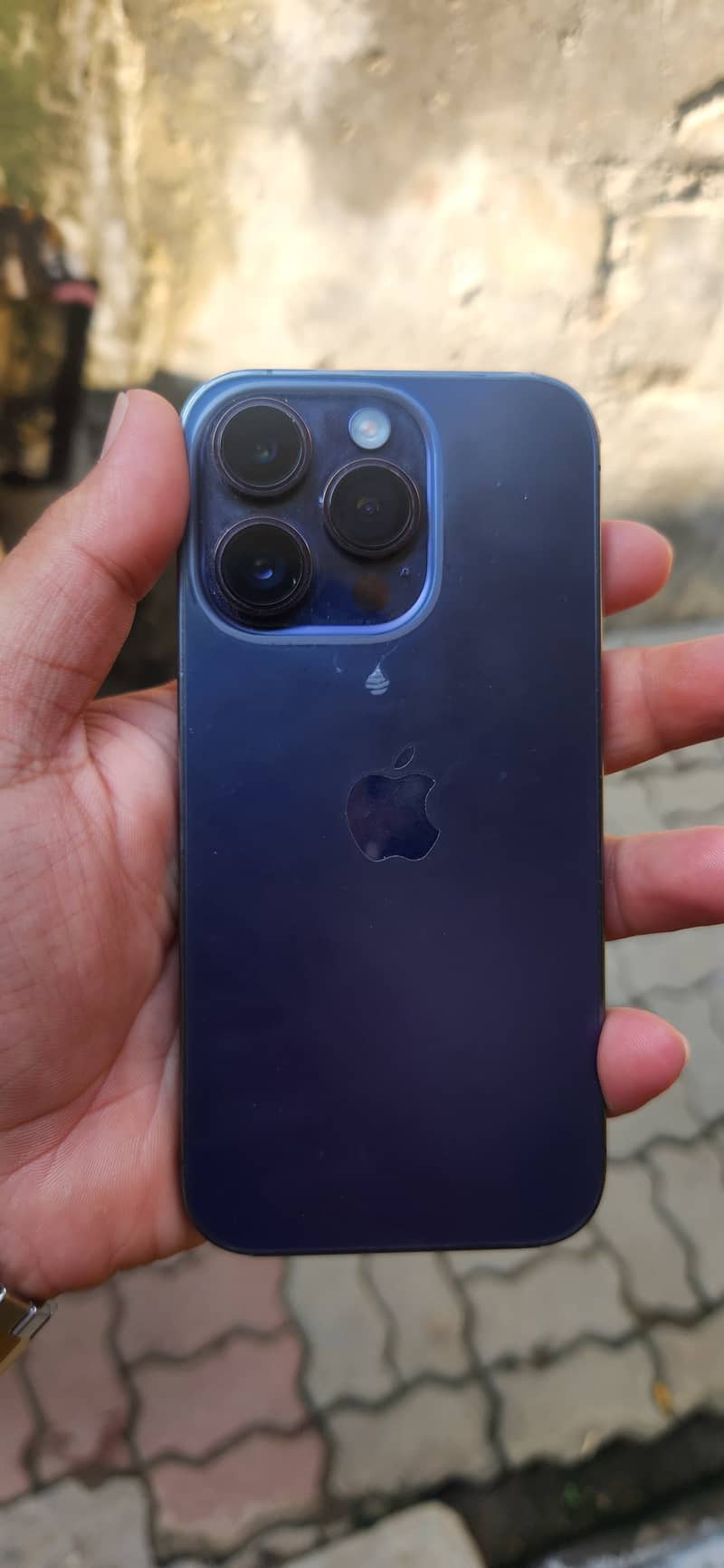 Apple iPhone 14 Pro 0
