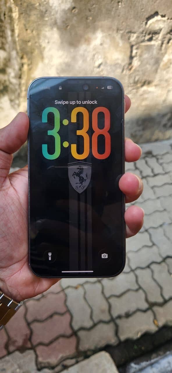 Apple iPhone 14 Pro 4