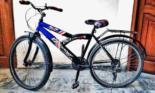 Bicycle for sale