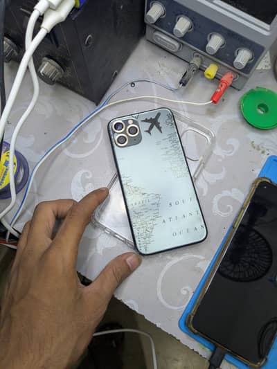Apple iPhone 11 Pro 256 Approved