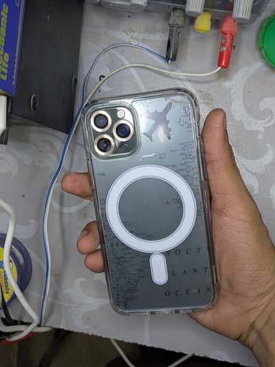 Apple iPhone 11 Pro 256 Approved