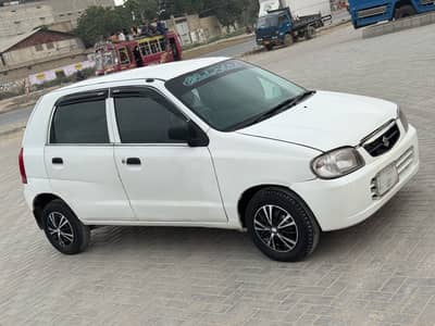 Suzuki Alto 2011 URGENT SALE 0334/27/29/422