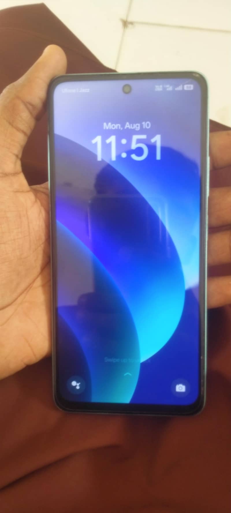 OPPO A58 1