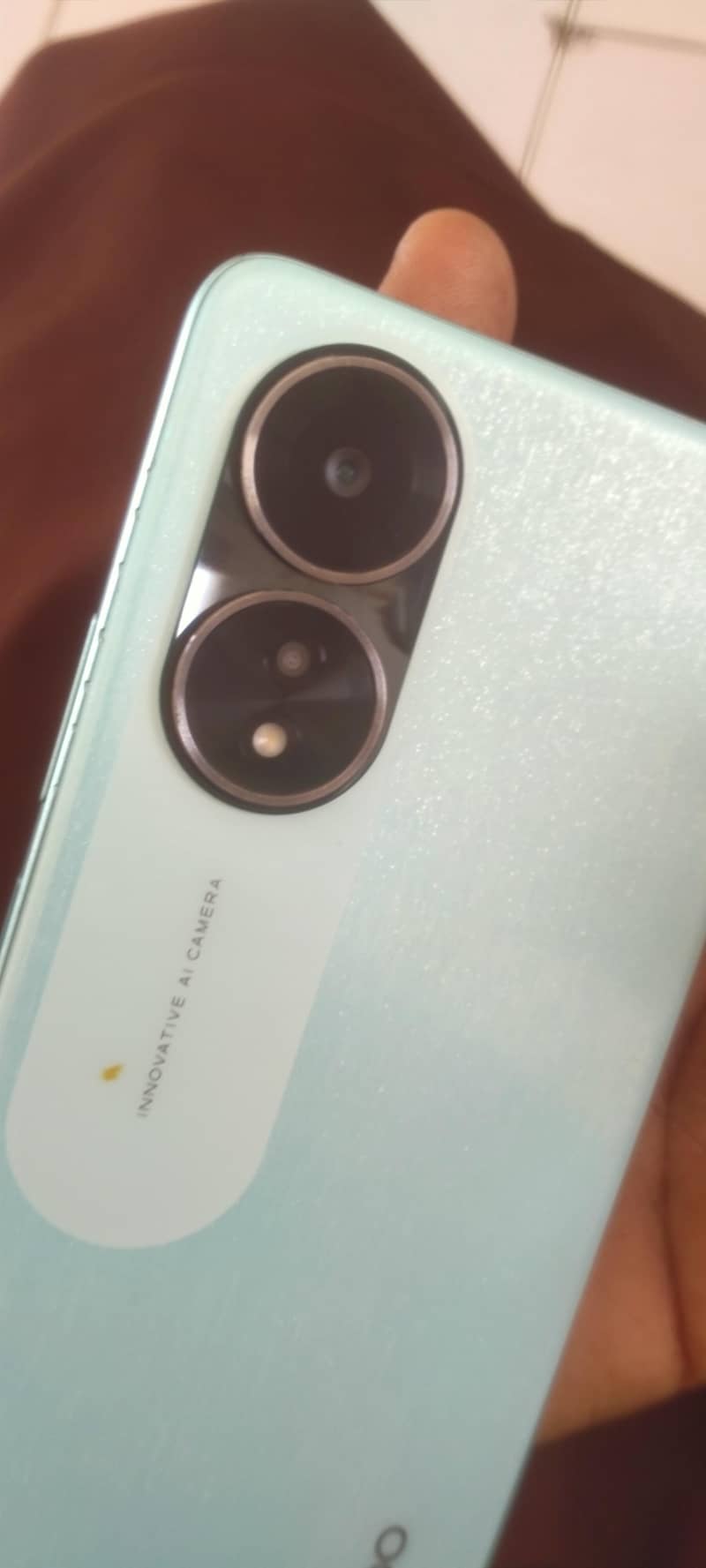 OPPO A58 2