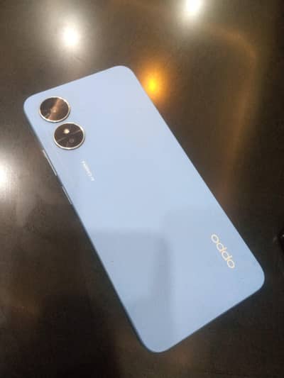 OPPO A17