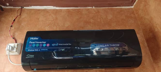 Haier Ac