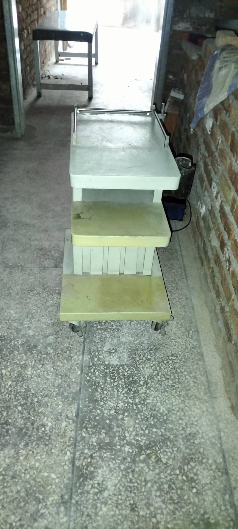 Trolly 0