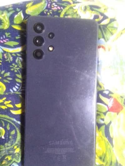 Samsung Mobile A32