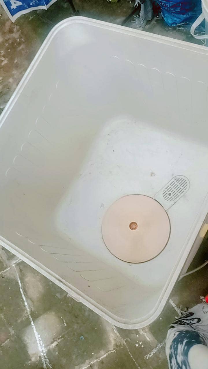 Mini washing machine 0