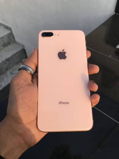Apple iPhone 8 Plus