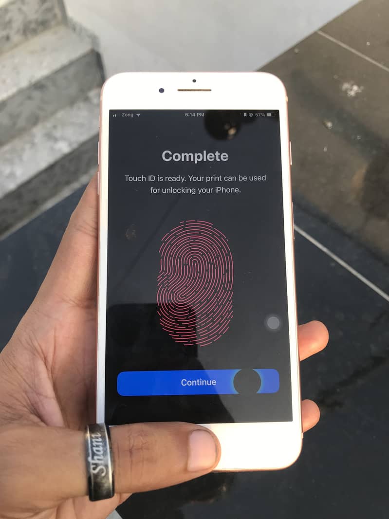 Apple iPhone 8 Plus 8