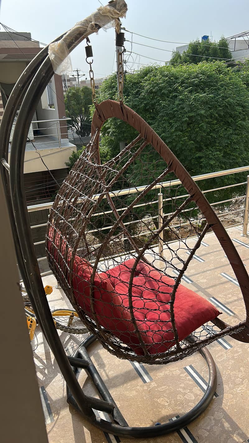 Swing 1