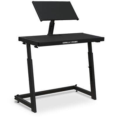 Gorilla DS-1 DJ Deck Stand