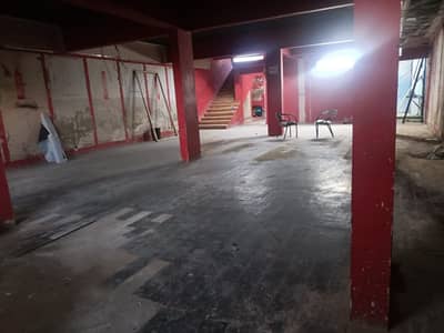 Basement For Rent
