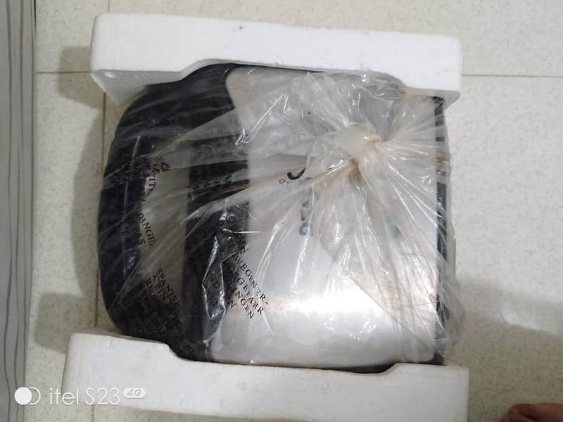 sg-1807 model toaster 2