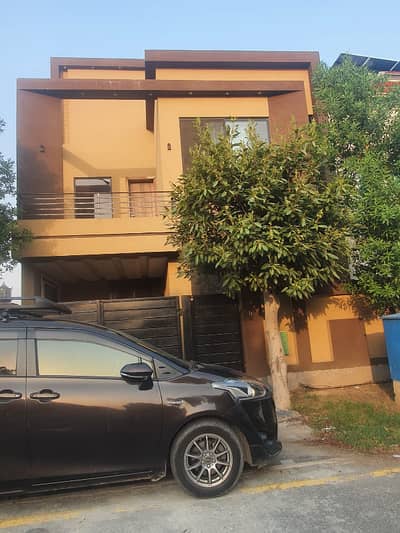 Brand New 5 Marla Modern House for Sale in Bahria Orchard Phase 2 (G Block)!