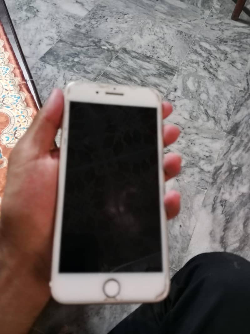 Apple iPhone 7 Plus 1