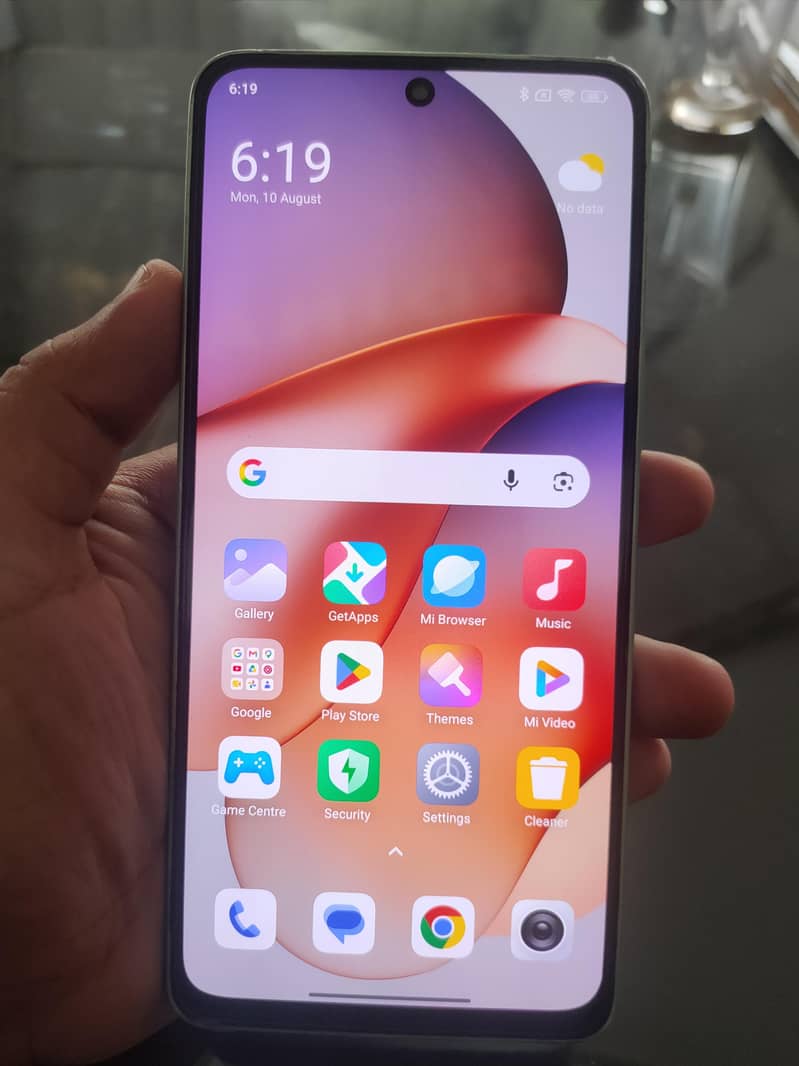 Xiaomi Redmi Note 13 0