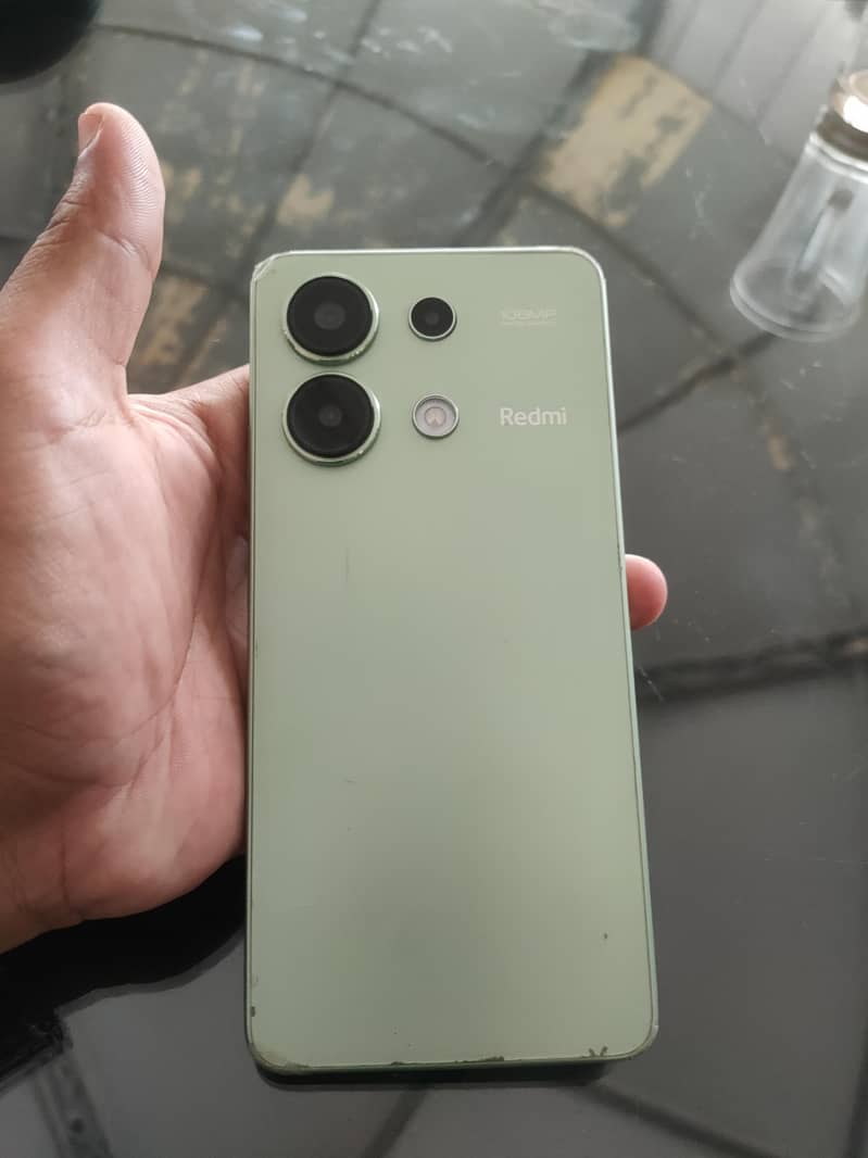 Xiaomi Redmi Note 13 1
