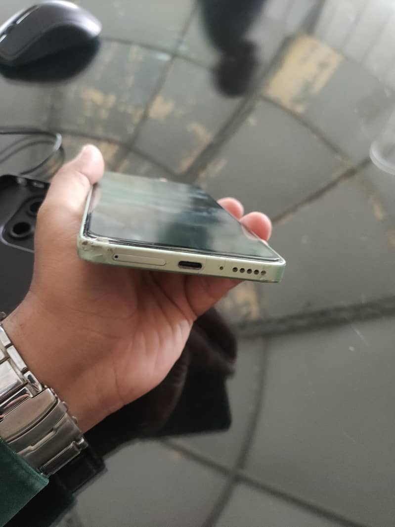 Xiaomi Redmi Note 13 3