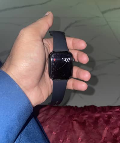 Apple Watch Series 9 45mm GPS Aluminium