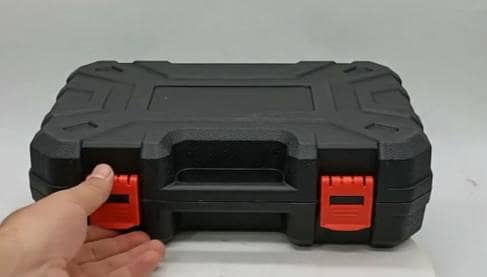 MaxPower ChargeDrill 3