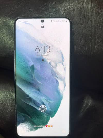 Samsung Mobile S21
