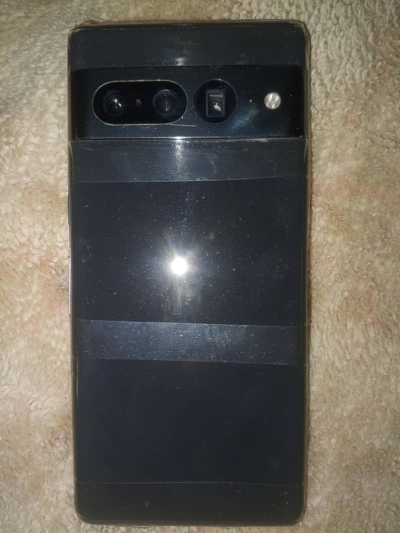 Google Pixel 7 Pro 0