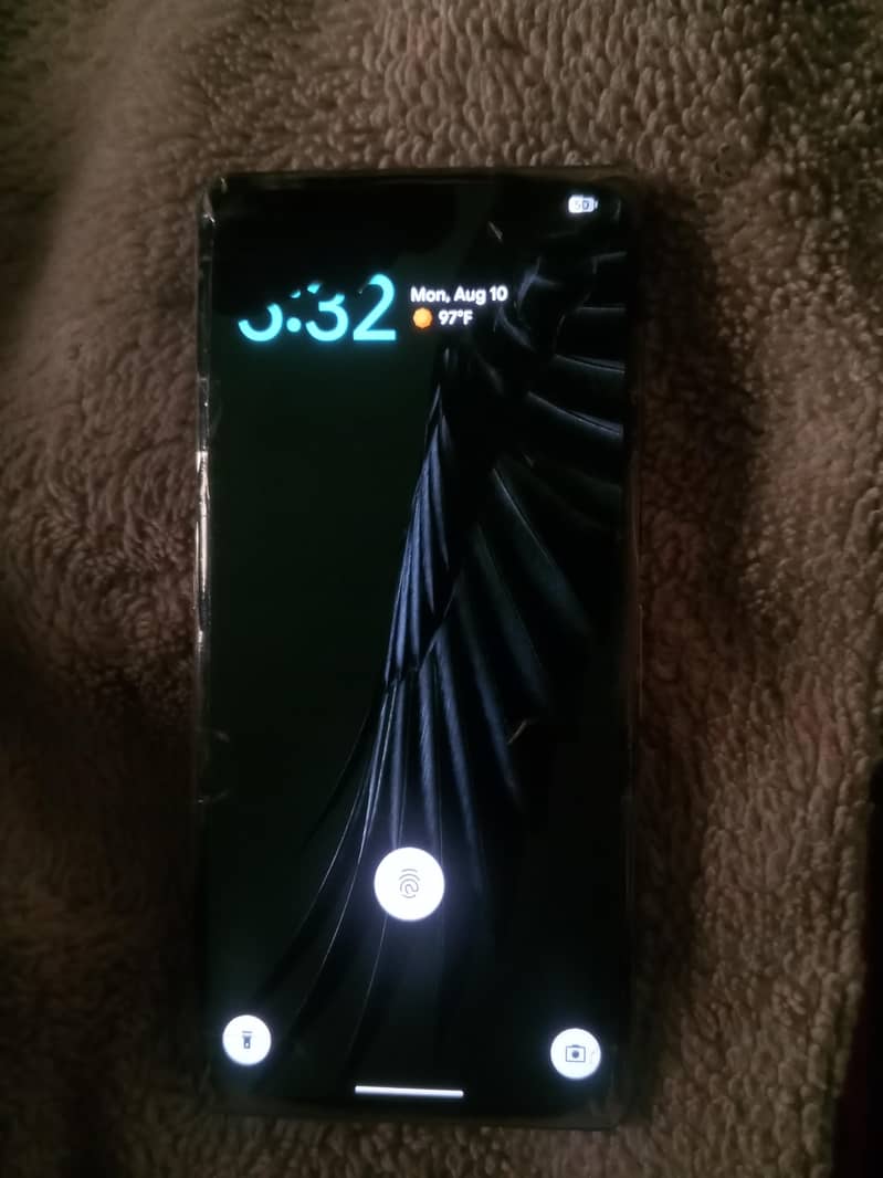 Google Pixel 7 Pro 2