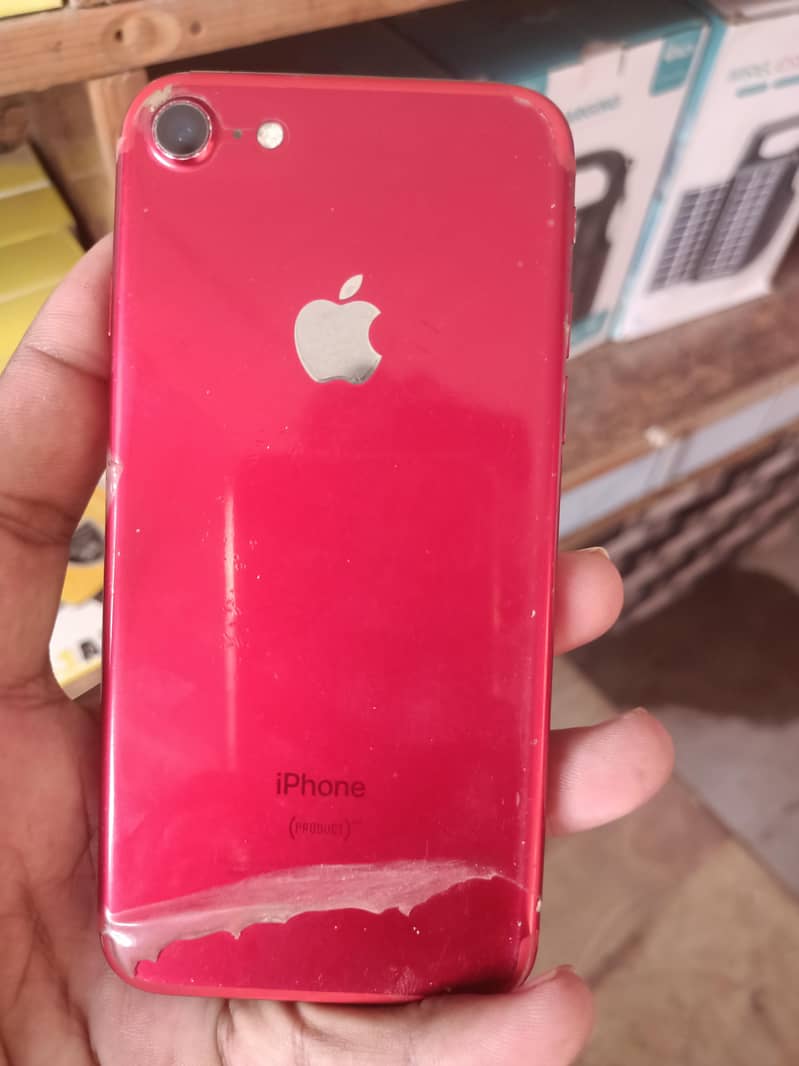 Apple iPhone 6S 1