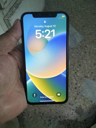 Apple iPhone XS