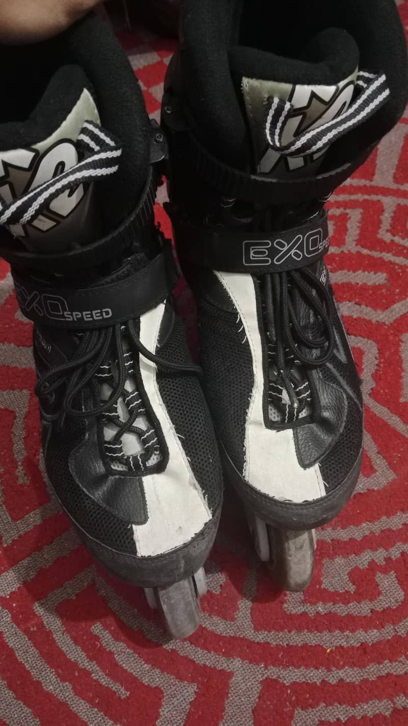 skating shoes 1