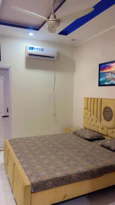Budget-Friendly Private Room Stays at Hotel Sartaj