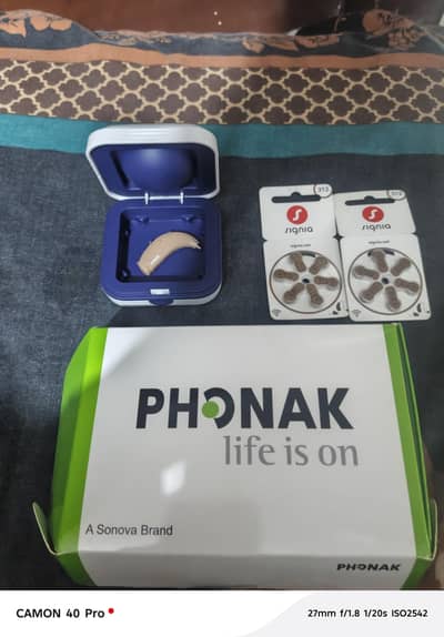hearing aid basseoq15 p