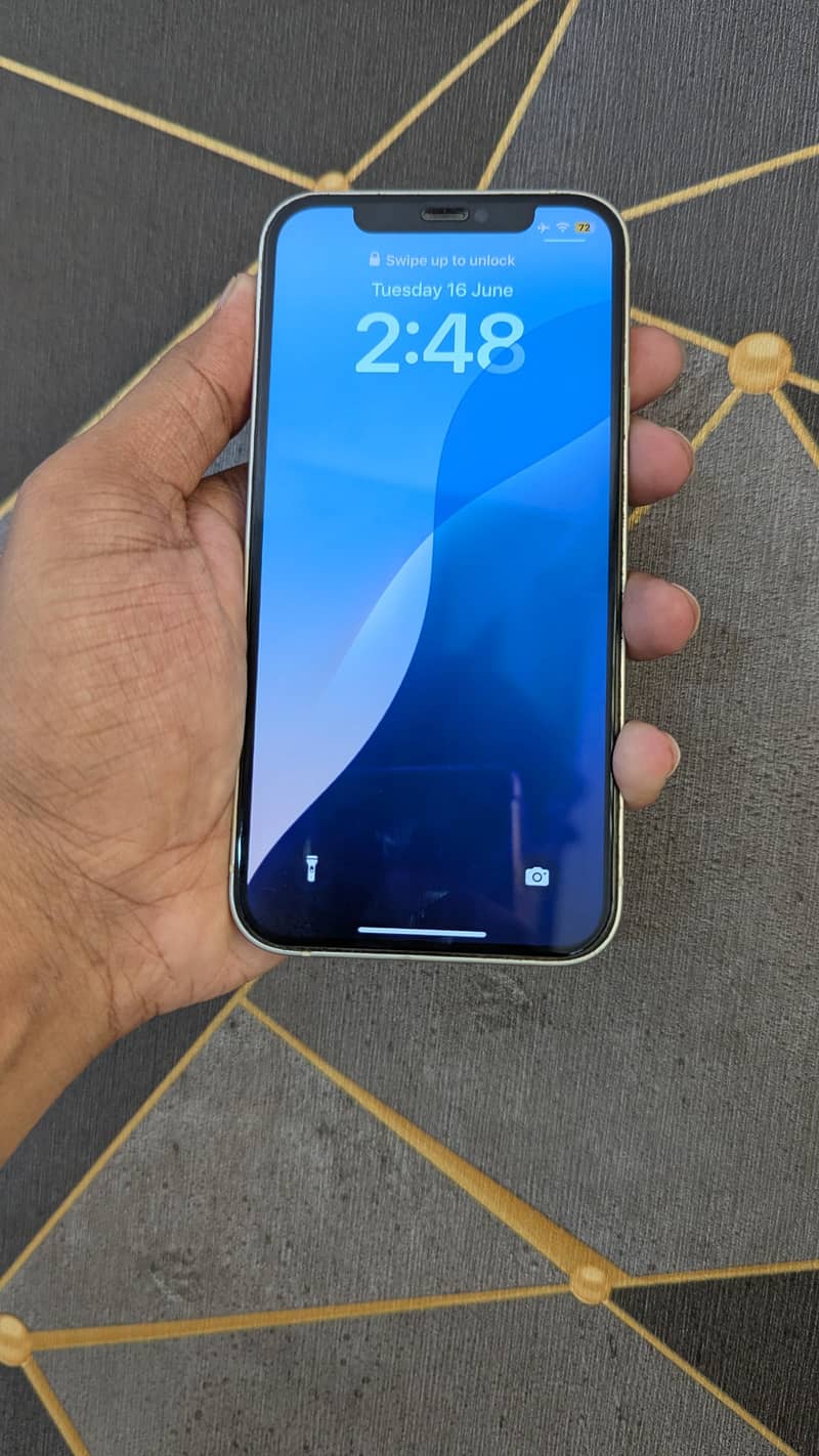 Apple iPhone 12 1