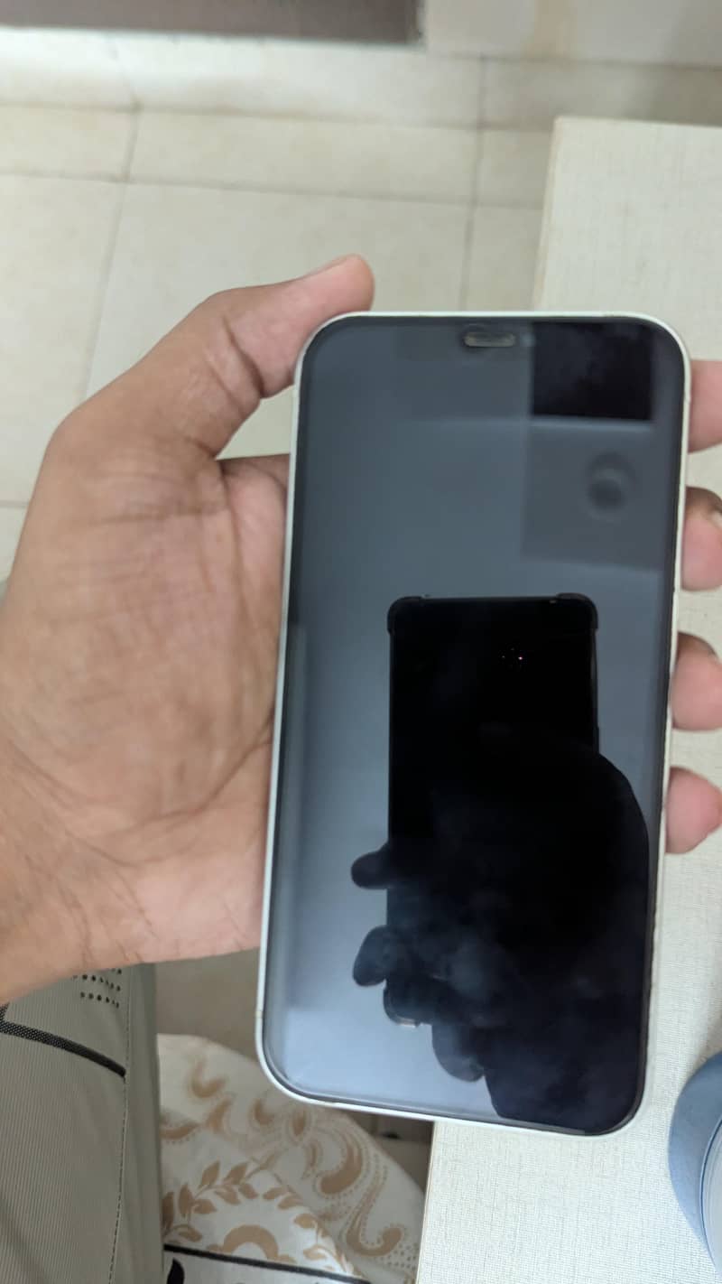 Apple iPhone 12 3