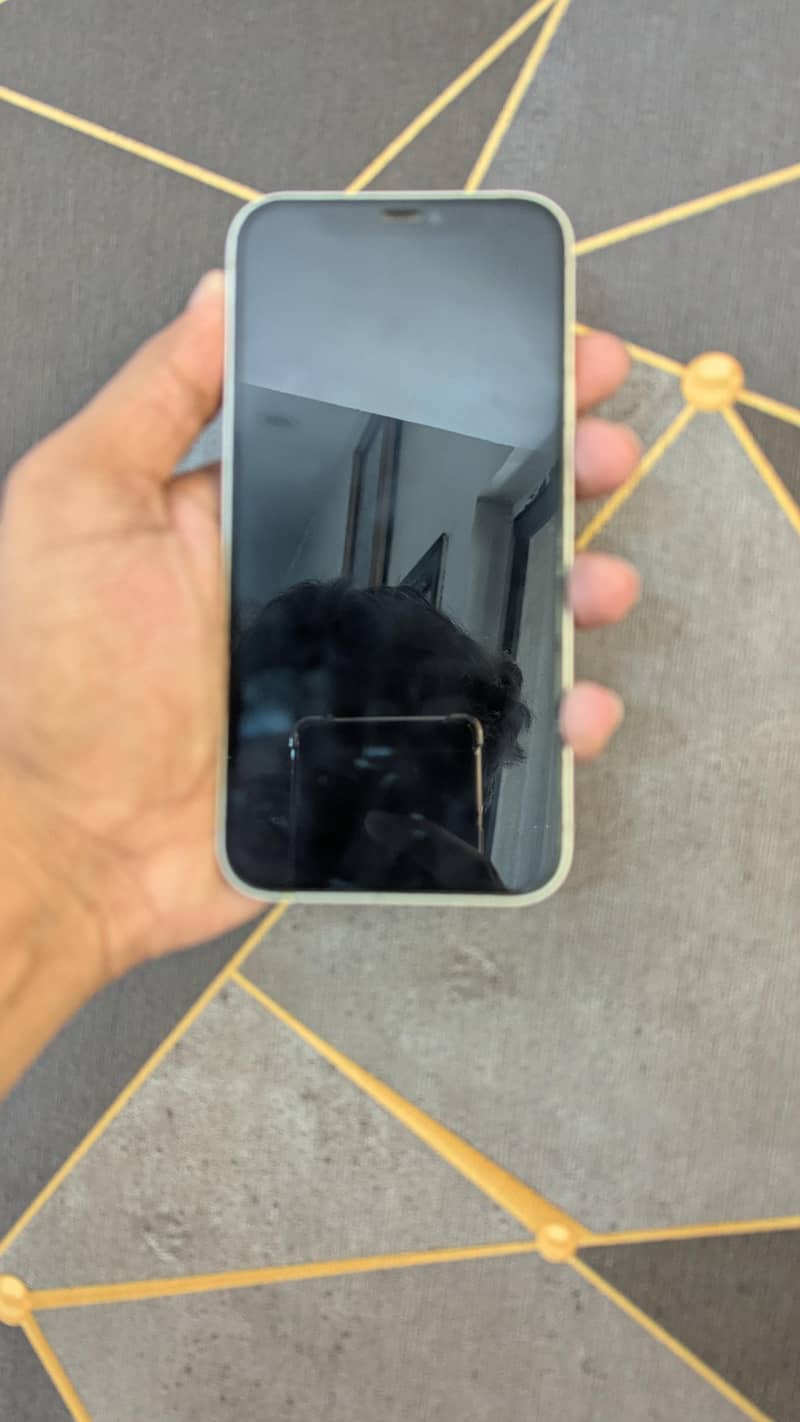 Apple iPhone 12 7
