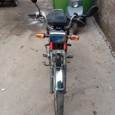 Road prince