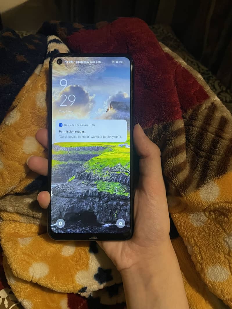 OPPO A76 2