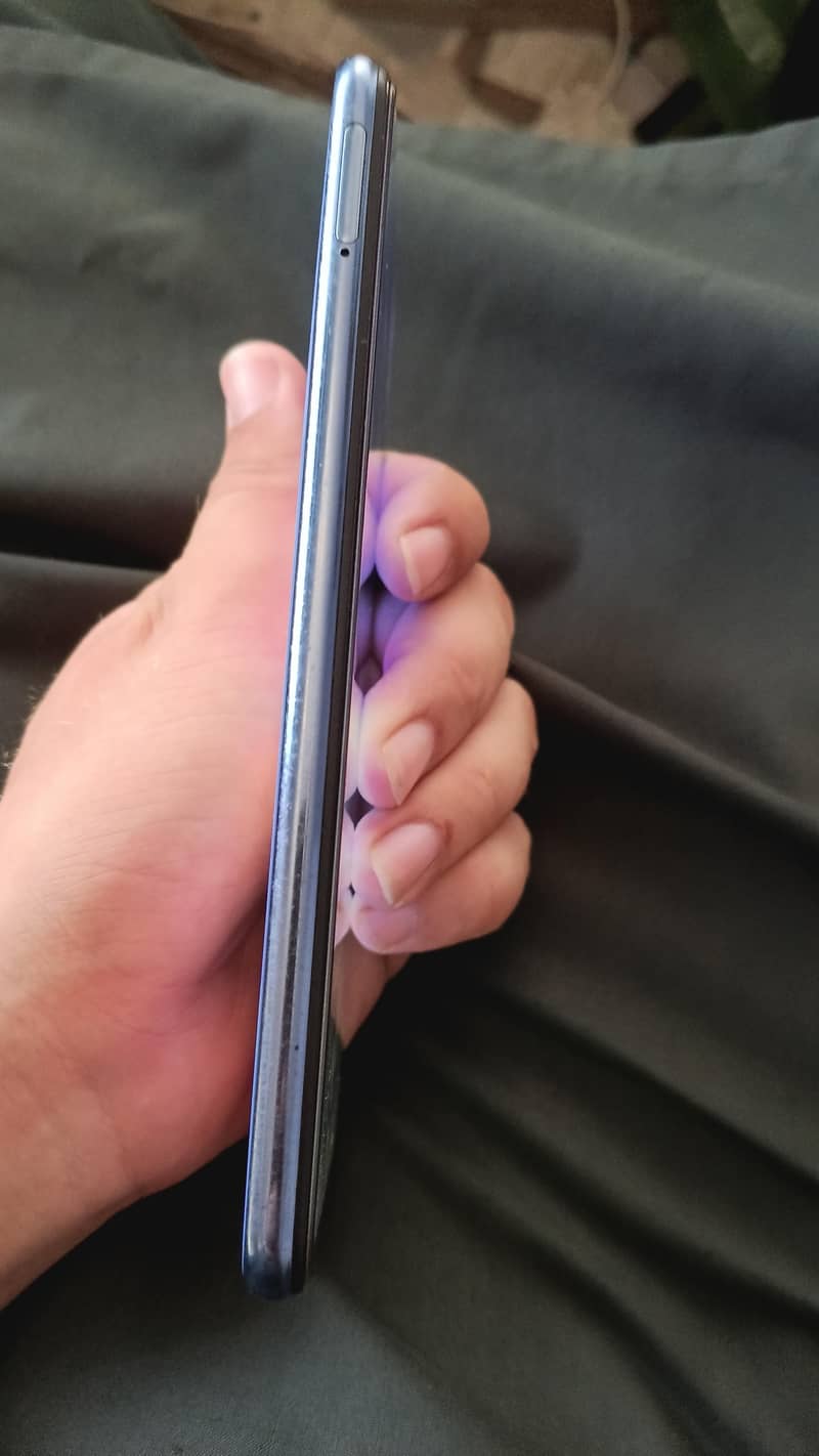 Vivo V21e 1
