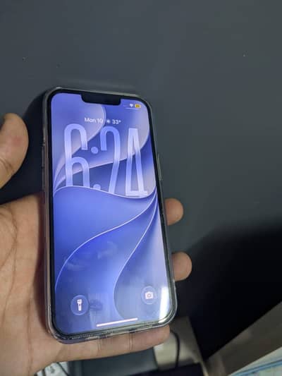 Apple iPhone 13 Pro F. U