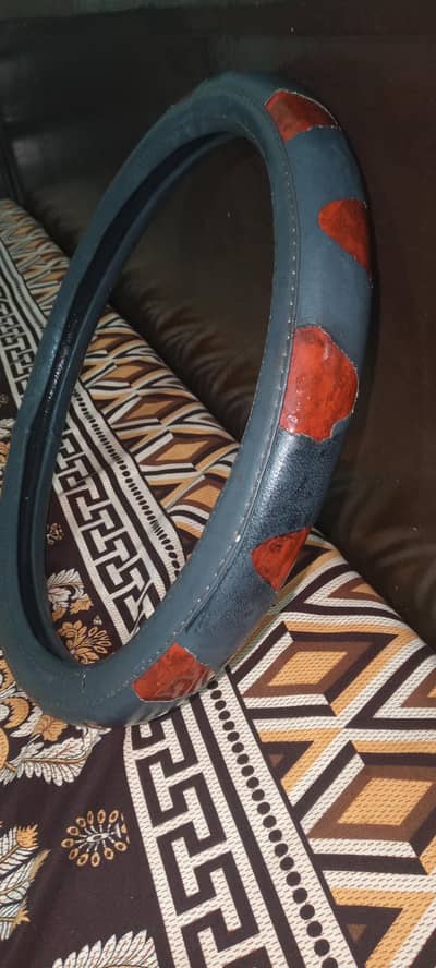 Steering Cover for Sale In Good Condition