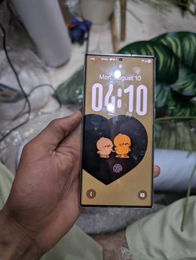 Samsung Mobile S22 Ultra