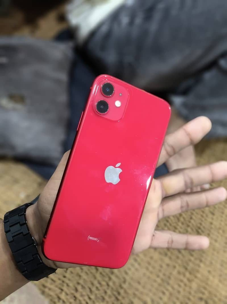 Apple iPhone 11 1